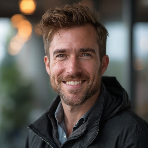 Jake Sorensen — australian online pokies reviewer